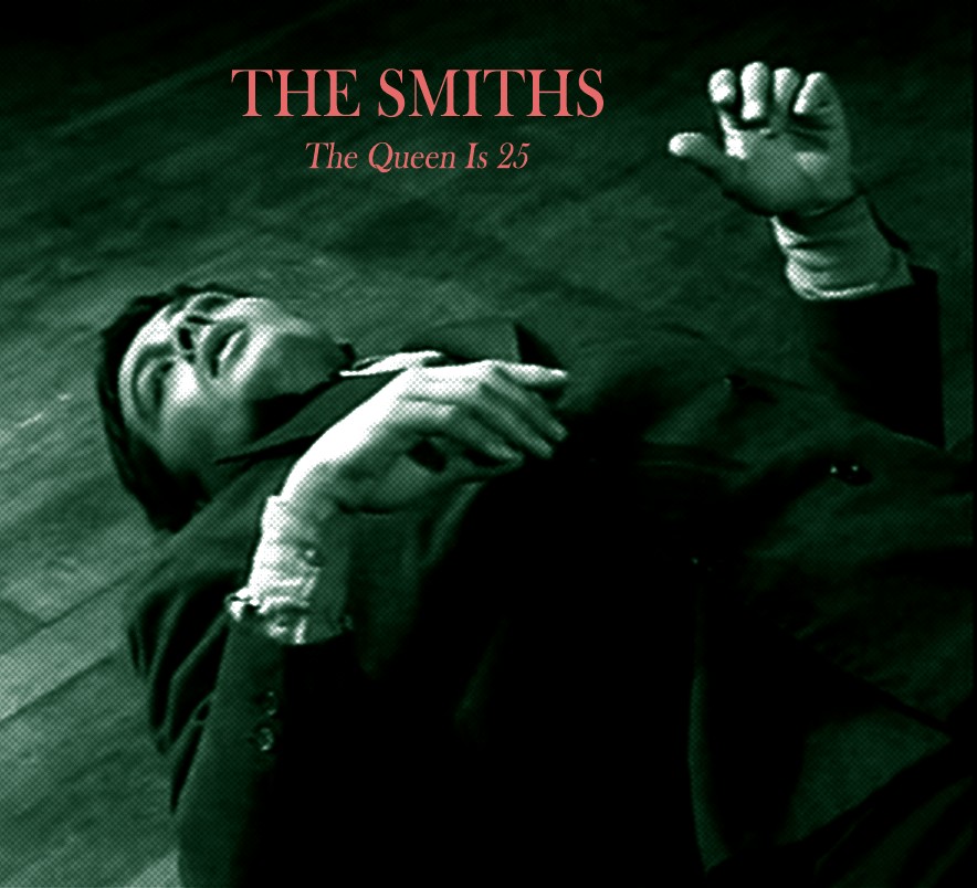 the queen is 25 tribute album